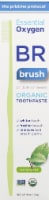 Essential Oxygen BR Organic Fresh Mint Toothpaste
