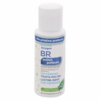 Essential Oxygen BR Fresh Mint Tooth Polish