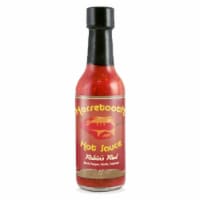 Horsetooth Rubin's Red Hot Sauce Perspective: Main