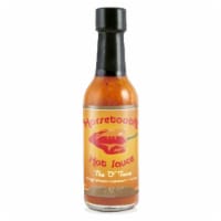 Horsetooth The O Face Hot Sauce Perspective: Main