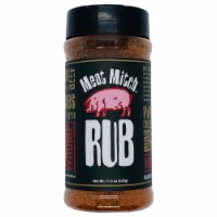 Meat Mitch 8068501 11.5 oz Whomp BBQ Rub