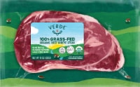 Verde® 100% Grass-Fed Organic Beef Ribeye Steak Perspective: Main