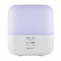 SpaRoom GuardianAir Essential Oil Diffuser - White