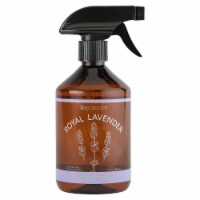 Royal Lavender Room Therapy Essential Oil Room Spray 500 mL / 16.90 oz.