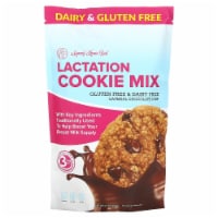 Mommy Knows Best® Gluten-Free Oatmeal Chocolate Chip Lactation Cookie Mix