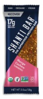 Shanti Bar™ Mango Cashew Turmeric Protein Bar Perspective: Main