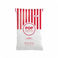 Pop Zero Cinema Plant-Based Popcorn Perspective: Main