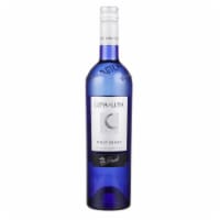 Luna Di Luna Pinot Grigio White Wine Perspective: Main