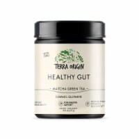 Terra Origin Healthy Gut Matcha Green Tea Powder