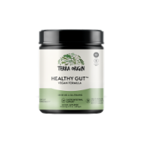 Terra Origin Healthy Gut Vegan Formulation