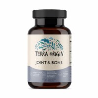 Terra Origin Healthy Joint & Bone Tablets