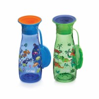 WOW Cup Mini Spill Free Bottles