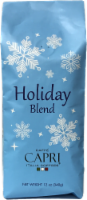 Caffe Capri Holiday Blend Ground Coffee Perspective: Main