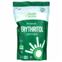 Health Garden 857722006021 1 lbs Erythritol Sweetener