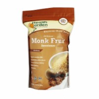 Health Garden 857722006229 Monk Fruit Golden All Natural Sweetener  3 lbs