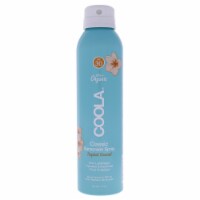 Classic Body Organic Sunscreen Spray SPF 30 - Tropical Coconut