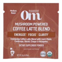 Om™ Coffee Ltte Mushroom Powder - 1 Each - 10 CT