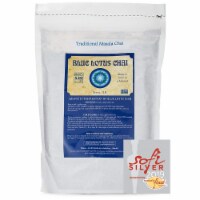 Blue Lotus Chai Traditional Masala Chai Powder, 1 Pound Bulk Bag, Makes 530 cups