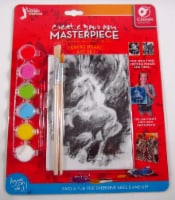 Stephen Fishwick - Create Your Own Masterpiece: Speed Art Set 1