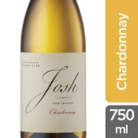 Cloudy Bay Chardonnay New Zealand White Wine, 750 ml - Fred Meyer