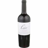 Joseph Carr Cabernet Sauvignon California Red Wine Perspective: Main