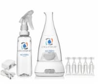 Force of Nature Eco-Friendly Disinfectant Cleaner Starter Kit 