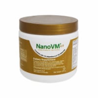 NanoVM tf Pediatric Tube Feeding Formula Unflavored 275 Gram Jar