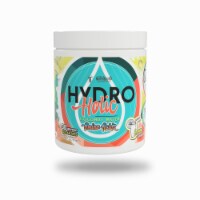 NorthBound Nutrition HydroHolic Lemon Shake Up Amino Acids + Coconut Water Powder