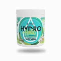 NorthBound Nutrition HydroHolic Taffy Twist Amino Acids + Coconut Water Powder