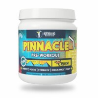 NorthBound Nutrition Pinnacle™ Maui Crush Pre-Workout Powder