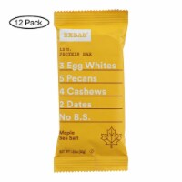 RXBAR Maple & Sea Salt Protein Bar