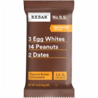 RXBAR Peanut Butter Chocolate Protein Bar