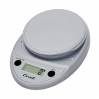 Ecali Primo Multi-Function Digital Scale