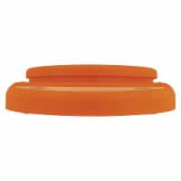 Escali Primo Orange Multi-Function Digital Scale