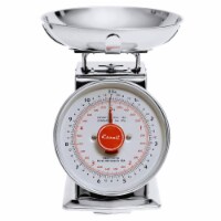 Escali Mercado Dial Scale With Bowl