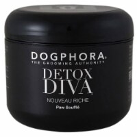Dogphora Detox Diva Paw Souffle