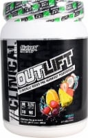 Nutrex Research  Outlift   Miami Vice