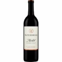 Waterbrook Merlot Perspective: Main