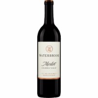 Waterbrook Merlot Perspective: Main