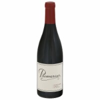 Primarius Pinot Noir Perspective: Main