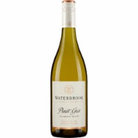 Waterbrook Pinot Gris Washington White Wine Perspective: Main