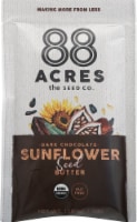 88 Acres Organic Chocolate Sunflower Seed Butter Pouch