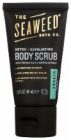 The Seaweed Bath Co. Awaken Exfoliating Body Scrub Perspective: Main