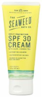 The Seaweed Bath Co.® Dailt Protection SPF 30 Sunscreen Perspective: Main