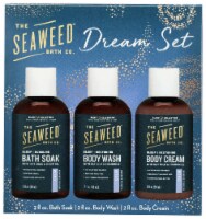 The Seaweed Bath Co.® Dream Set