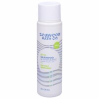 The Seaweed Bath Co.® Sea Salt Bergamot Gloss Shampoo Perspective: Main