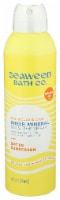 The Seaweed Bath Co. Sea Lettuce & Aloe Sheer Mineral Sunscreen Spray SPF 50 Perspective: Main