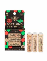 Portland Bee Balm Assorted Lip Balm