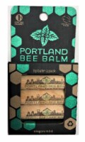 Portland Bee Balm Oregon Mint Lip Balm