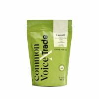 Common Voice Canopy Dark Roast Whole Bean Coffee Perspective: Main